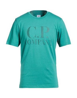 C.P. Company CAMISETAS Y TOPS - Camisetas en YOOX.COM