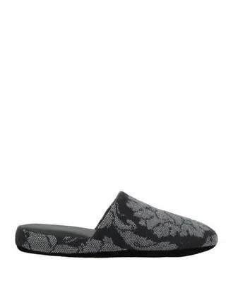 Versace CALZADO - Pantuflas en YOOX.COM