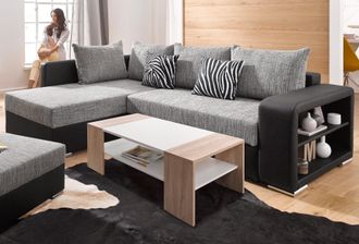 Collection Ab Ecksofa