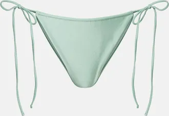JADE Swim Lana bikini bottoms