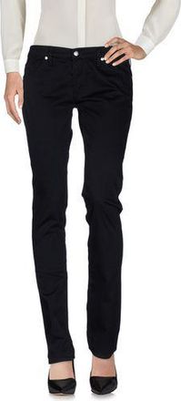 Love Moschino BOTTOMWEAR - Trousers on YOOX.COM