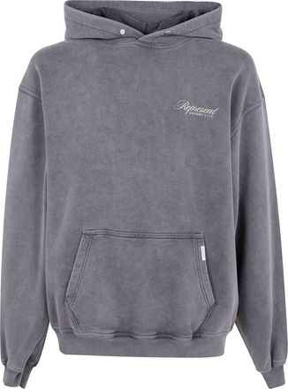 Represent Represent Owners Club Script Hoodie