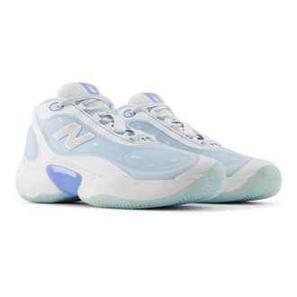 New Balance Fresh Foam Bb V3 Basketball Shoes UK 10.5 Blue