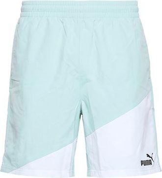 Puma BOTTOMWEAR - Shorts & Bermuda Shorts sur YOOX.COM