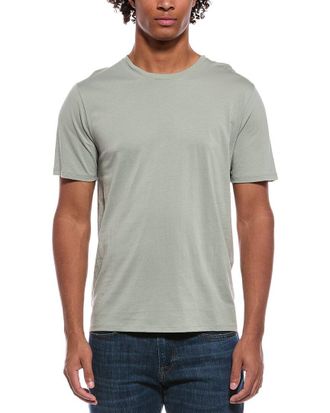 Vince Solid T-Shirt