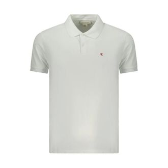 Calvin Klein Uomo, Top, Bianco, S, new