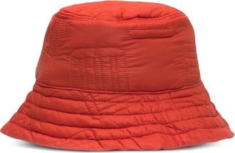 AMBUSH Vissershoed met trekkoord - Oranje