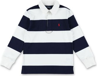Polo Ralph Lauren T-Shirts und Polos Wei&szlig;