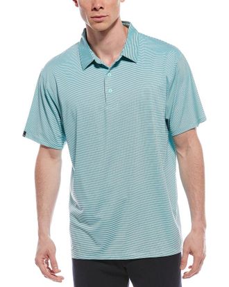 Callaway Premium Fineline Polo Shirt