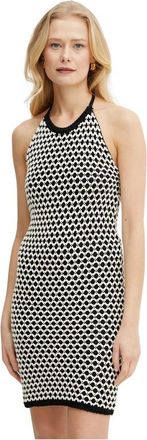 Simona Corsellini Mujer, Vestidos, Negro, Talla: XS