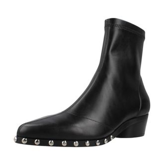 Noa Harmon Mujer, Zapatos, Negro, Talla: 41 EU