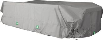 Suns Tuinmeubelhoes T9 dining tuintafel 310x166x87cm