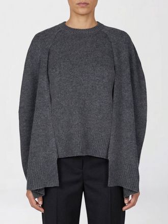 Toteme Maglia a mantella in cashmere