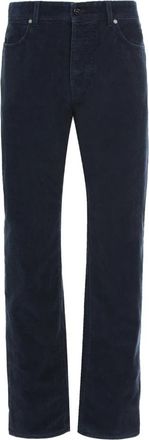 Stone Island Jeans - Heren - Regular Fit Jeans - Blauw - W33 - Jeans