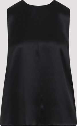 Tom Ford Charmeuse Top