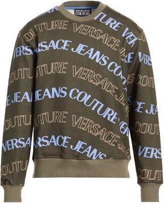 Versace TOPWEAR - Felpe su YOOX.COM