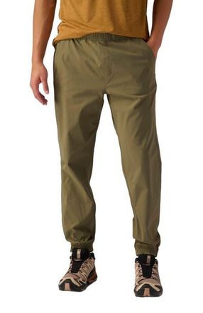 Backcountry Wasatch Ripstop Jogger - Mens in Kalamata at Nordstrom, Size Large