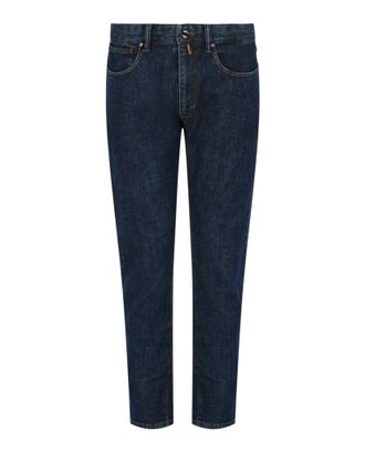 Slowear Incotex Slim-Fit 5P Denim Jeans