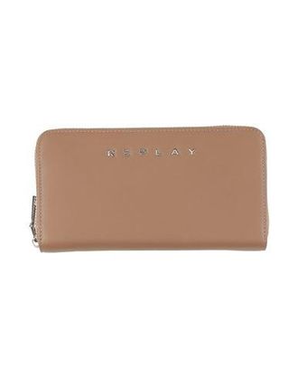 Replay Small Leather Goods - Wallets sur YOOX.COM