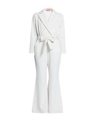 Virginia Bizzi JUMPSUITS & TRACKSUITS - Jumpsuits sur YOOX.COM