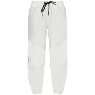 Moncler Pantaloni Neutro-Donna