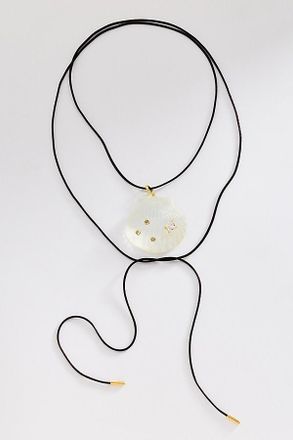 &Eacute;liou Vieira Wrap Necklace