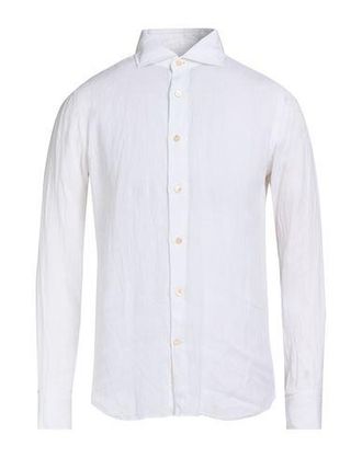 Alessandro Gherardi CAMISETAS Y TOPS - Camisas en YOOX.COM