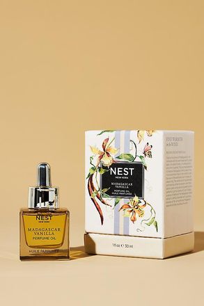 Nest New York Perfume Oil