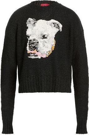 Members of the Rage Sweaters