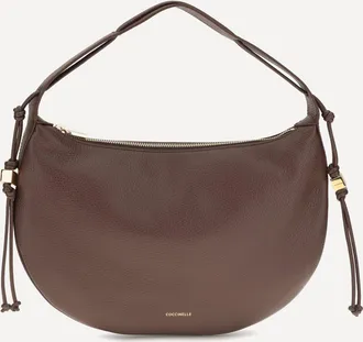 Coccinelle Borsa a Spalla Thess Woman UNI