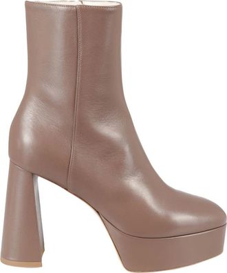 Bettina Vermillon Bettina Vermillon, Donna, Scarpe, Marrone, 40 EU, new