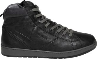 Nero Giardini Osaka Sneakers - Shoes - Hombre - Negro - 40 EU