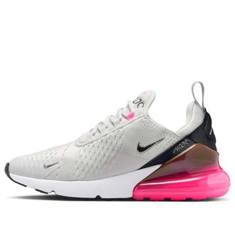 Nike (WMNS) Nike Air Max 270 Photon Dust Hyper Pink IM2527-025