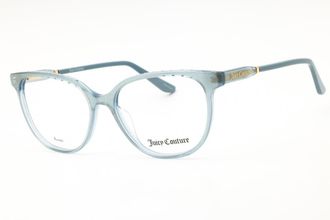 Juicy Couture JU 252 0JOJ 00 Blue Glitter Blue 54mm