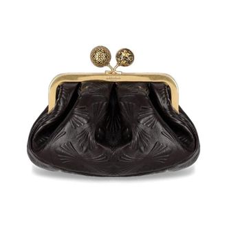 Max Mara Mujer, Bolsos, Marrón, Talla: ONE Size