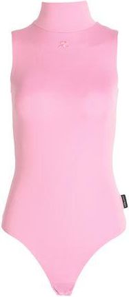 Courrèges CAMISETAS Y TOPS - Bodies en YOOX.COM