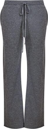 Maison Margiela Pantaloni sportivi - Grigio
