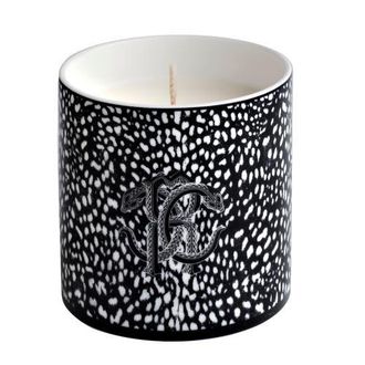Roberto Cavalli Home Scented Candle in Moray at Nordstrom