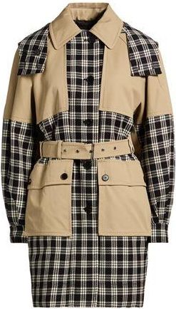 Dior COATS & JACKETS - Overcoats & Trench Coats on YOOX.COM