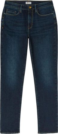 Gas Slim-fit-Jeans