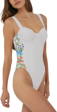 Hutch Barrett One Piece