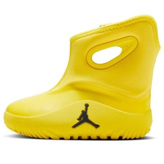 Air Jordan (TD) Air Jordan Lil Drip Yellow FB9919-700