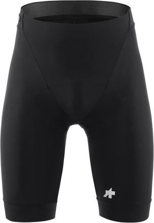 Assos Mille GT Half Shorts S11 Velohose f&uuml;r Herren | schwarz