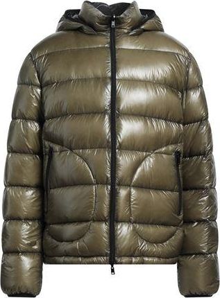 Herno COATS & JACKETS - Puffers sur YOOX.COM