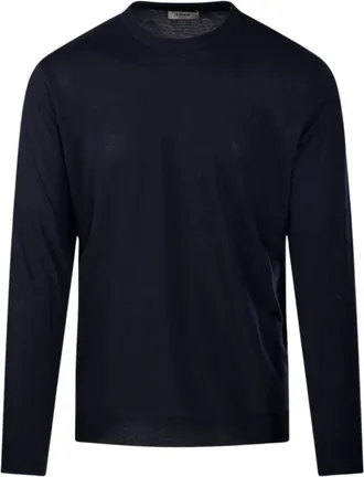 Altea Uomo, Top, Blu, L, new