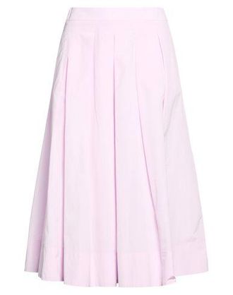 PESERICO BOTTOMWEAR - Midi skirts on YOOX.COM