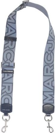 Marc Jacobs The Outline Logo Bag Strap