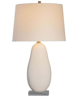Port 68 Jimmy 29In Crackle Lamp