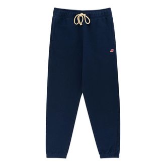 New Balance MADE in USA Core Sweatpant Asia Sizing Natural Indigo MP21547-NGO