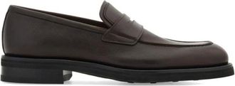 Ferragamo Hombre, Zapatos, Marr&oacute;n, Talla: 44 1/2 EU